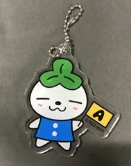 ATEEZ TEEZ-MON MIN GI アクリルキーホルダー