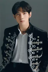 ATEEZ 22年 THE FELLOWSHIP:BEGINNING OF THE END YEO SANG フォト