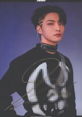 MASKED A4ポスター 甘い暴力 咲 フライヤー - メルカリ