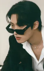 ATEEZ POPUP MIN GI GOLDEN HOUR : Part.1 トレカホルダ