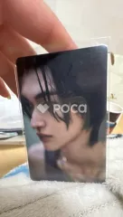 RIIZE ウォンビン RIIZING Photo Pack Ver.