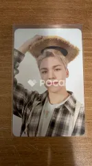 Seventeen バーノン セブチ [GOING] Magazine Vol.2