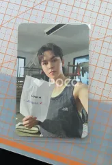 Seventeen バーノン セブチ SEVENTEEN RIGHT HERE WORLD TOUR IN U.S. ラキドロ