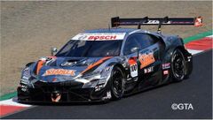 チームクニミツ特注 1/43 2021 STANLEY NSX-GT No.1 - メルカリ