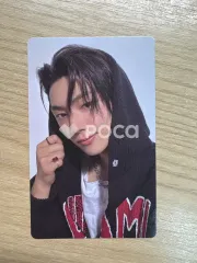 ENHYPEN ジェイ ROMANCE : UNTOLD INCEPTIO Ver.