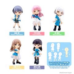 お*ゃ様 新品未開封　小林愛香　あいかちゃん人形　誕生日　人形　モニョチタポミチ お*ゃ様 新品未開封 小林愛香 あいかちゃん人形 誕生日 人形