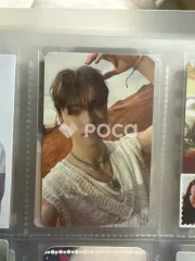 Seventeen バーノン セブチ Face the Sun Weverse