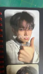 ENHYPEN ヒスン DESIRE : UNLEASH ファン ショーケース