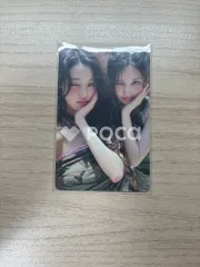 IVE ユニット Be Alright 通常盤