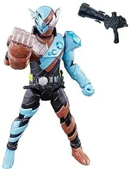 仮面ライダービルド ボトルチェンジライダーシリーズ 02仮面ライダービルド ゴリラモンドフォーム
