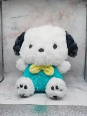 在庫整理) サンリオ ポチャッコ ぽっちゃり ぬいぐるみ