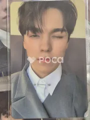 Seventeen バーノン セブチ Happy Ending 通常版