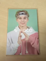 セブチ バーノン 2020 SVT 4th FAN MEETING SEVENTEEN in CARAT LAND トレカセット