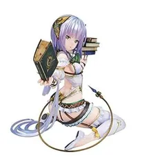 アルター ソフィーのアトリエ 〜不思議な本の錬金術士〜 プラフタ 1/7 完成品フィギュア