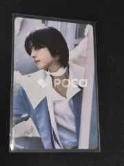 &TEAM タキ Back to Life POP-UP PHOTO CARD SET B