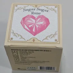 2026年最新】シュガシュガルーン グッズの人気アイテム - メルカリ