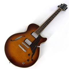 希少Sadowsky Jim Hall 12台限定koa材2024未使用フルアコ - メルカリ