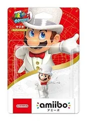 amiibo マリオ スーパーマリオシリーズ