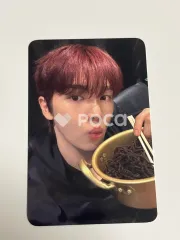 RIIZE ソンチャン ODYSSEY KTOWN4U ラキドロ