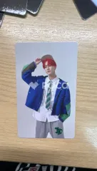 ENHYPEN ジョンウォン MANIFESTO : DAY 1 ENGENE ver. M