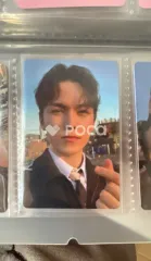 Seventeen バーノン CARAT MEMBERSHIP KIT