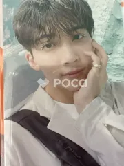 Seventeen ジョンハン セブチ SECTOR 17 Weverse Albums ver.