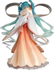 キャラクター・ボーカル・シリーズ01 初音ミク 初音ミク 中秋明月Ver. 1/8スケール ABS&PVC製 塗装済み完成品フィギュア