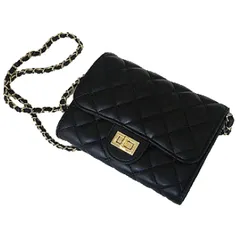 大 レディース 2way 小 斜めがけ ポシェット ウォレット バッグ お財布ポーチ ショルダー Drop] カワイイ [One