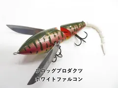 2026年最新】フロッグプロダクツ ホワイトファルコンの人気アイテム