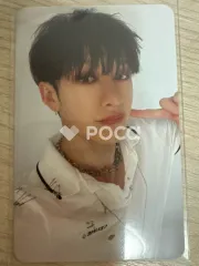 straykids バンチャン スキズ 樂-STAR ROCK-STAR