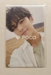 Seventeen ミンギュ セブチ Face the Sun Weverse Albums ver.