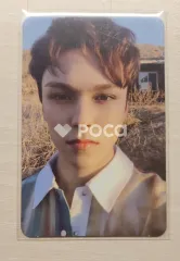 Seventeen バーノン セブチ 胴上げ(Heng:garae) SET Ver.