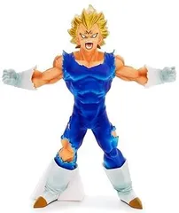 バンプレスト ドラゴンボールZ BLOOD OF SAIYANS -VEGETA-超サイヤ人ベジータ