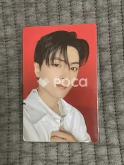 ENHYPEN ジェイ ENHYPEN WORLD TOUR ‘WALK THE LINE’ : FINAL トレーディングカード