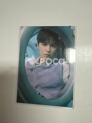 Seventeen バーノン セブチ 24 SEVENTEEN's HOME PHOTO CARD