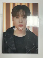 SEVENTEEN TOUR FOLLOW TO JAPAN フォトカード