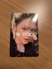 ENHYPEN ニキ ENHYPEN X 大韓赤十字社 献血キャンペーン