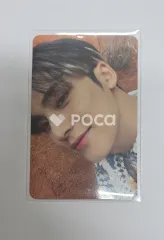 Seventeen ミンギュ Face the Sun ep.3 Ray Ver.