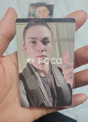 Seventeen バーノン HAPPY BIRTHDAY Weverse