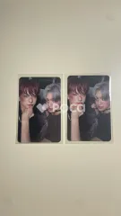 &TEAM ユニット Back to Life Photocard Box