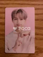 セブチ ジュン SEVENTEEN CAFE in SEOUL トレーディングカードセット