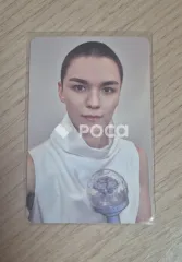 Seventeen バーノン セブチ SEVENTEEN WORLD TOUR [NEW_] IN INCHEON CARAT ZONE