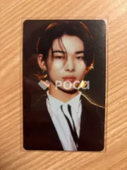 ENHYPEN ニキ DARK BLOOD Weverse Albums ver.