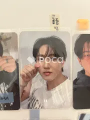 straykids チャンビン KARMA SOUNDWAVE サウェ