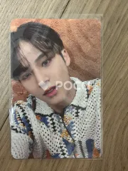 Seventeen ミンギュ Face the Sun ep.3 Ray Ver.