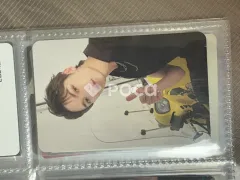 Seventeen バーノン SPILL THE FEELS FEEL NEW Ver.