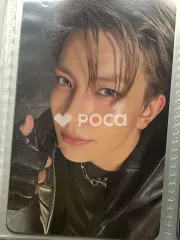 ENHYPEN ヒスン ENHYPEN X 大韓赤十字社 献血キャンペーン