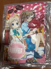 中二病でも恋がしたい！ オリジナルマルチクロス タイトーくじ本舗