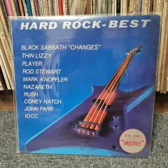 2026年最新】thin lizzy レコードの人気アイテム - メルカリ