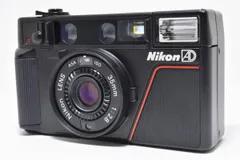 2026年最新】nikon l35adの人気アイテム - メルカリ